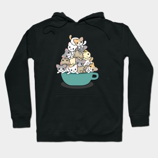 My Cup Of Tea Hoodie